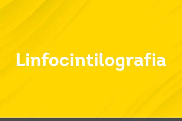Linfocintilografia