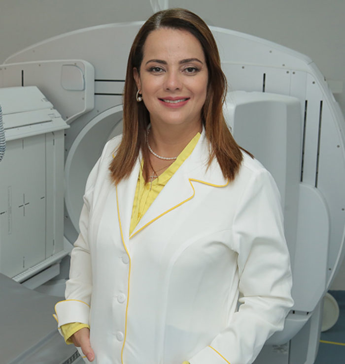 Dra. Simone Brandão